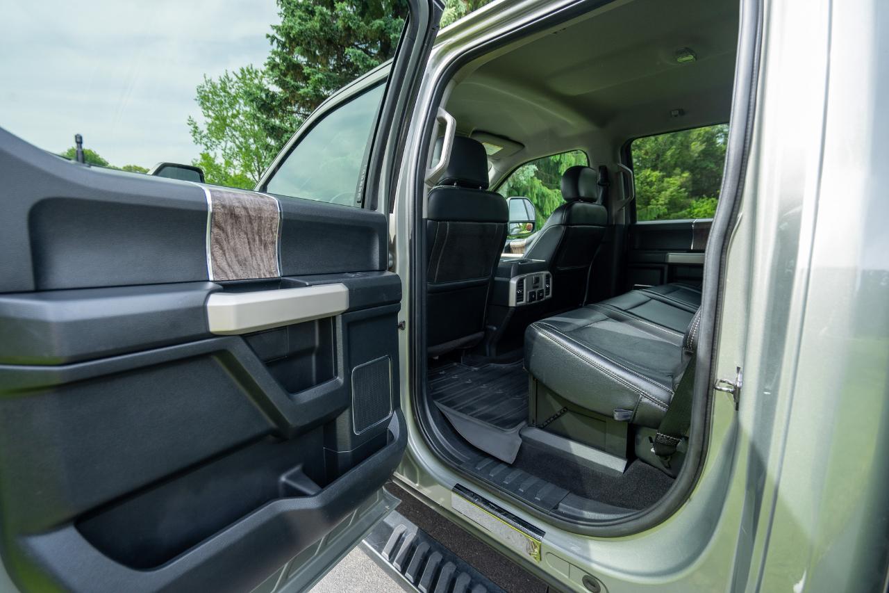 Ford F250  2019