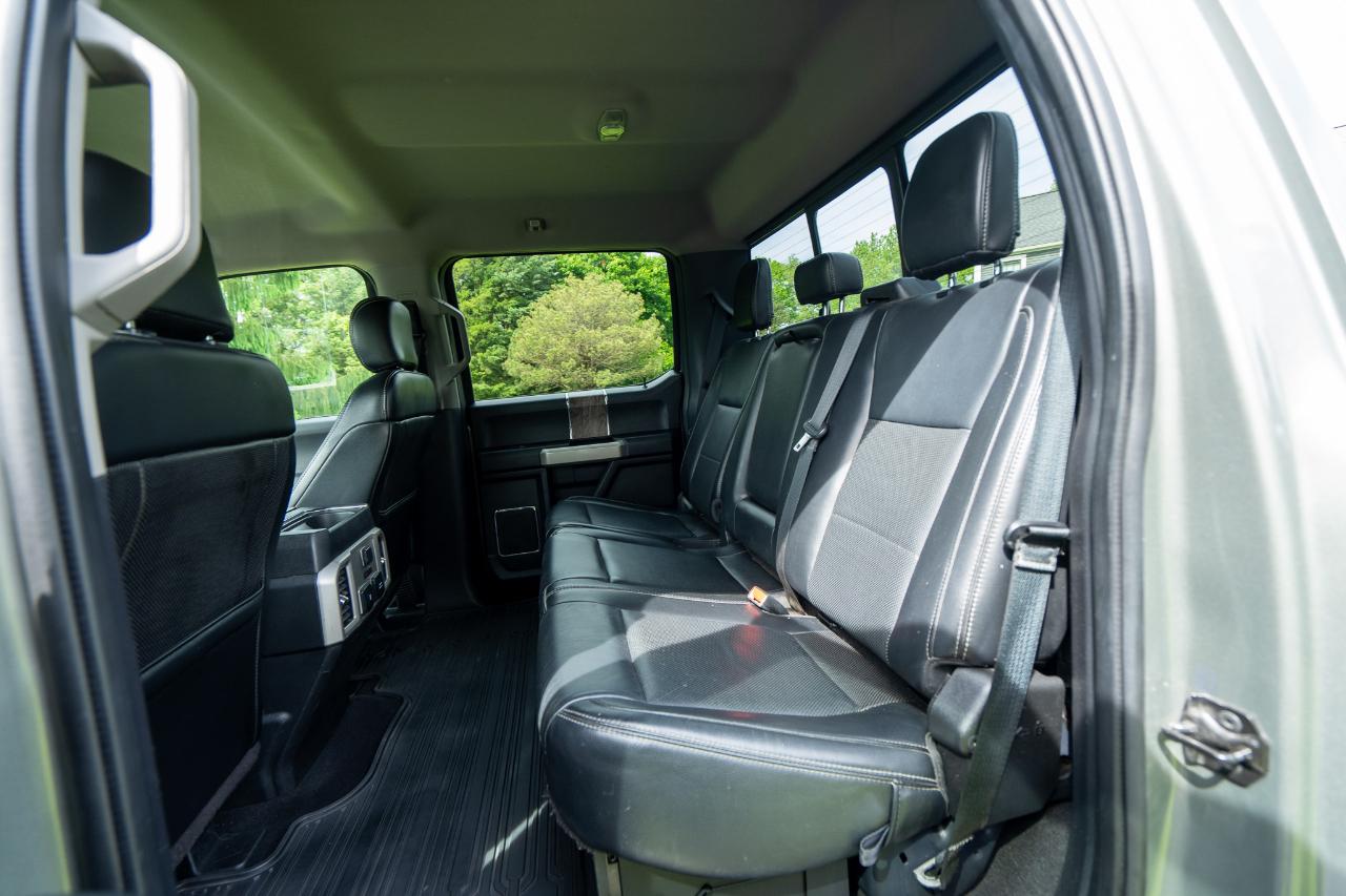 Ford F250  2019
