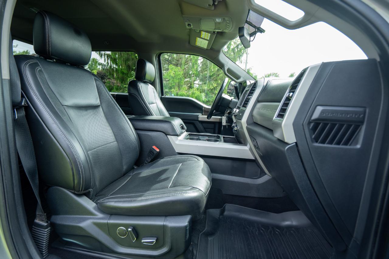Ford F250  2019