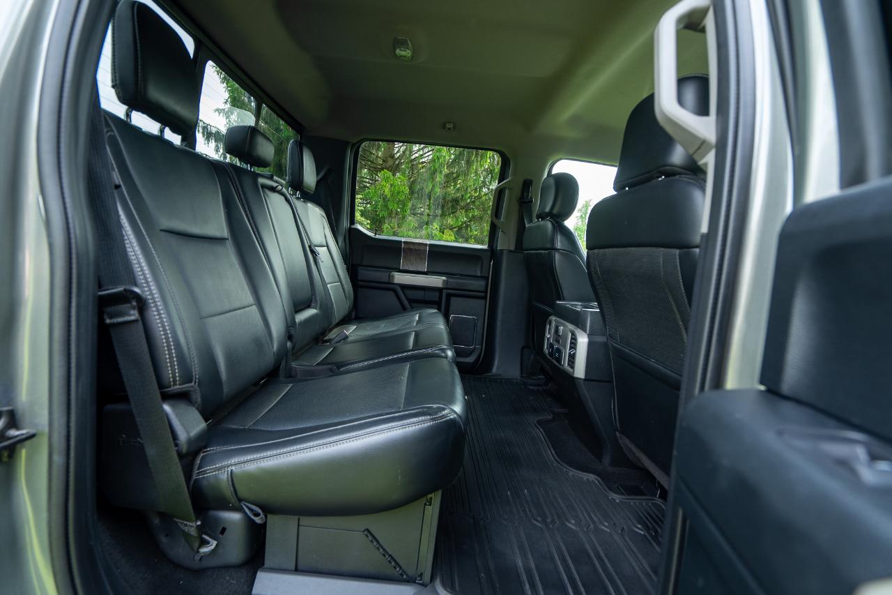 Ford F250  2019