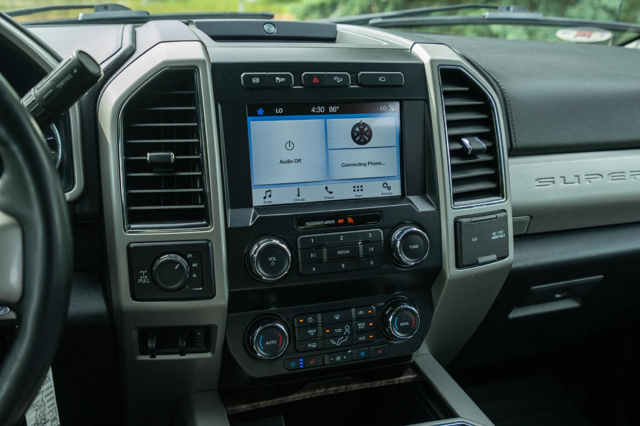 Ford F250  2019