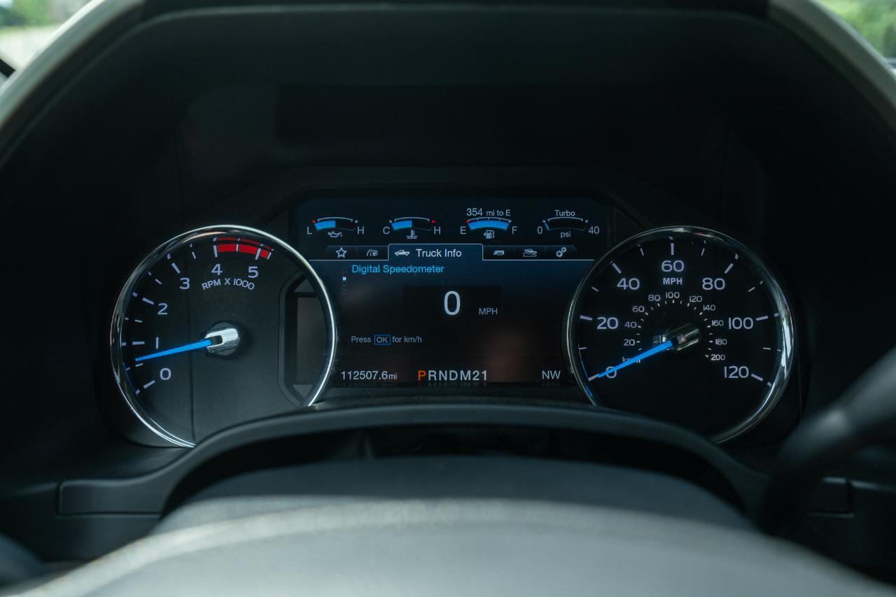 Ford F250  2019