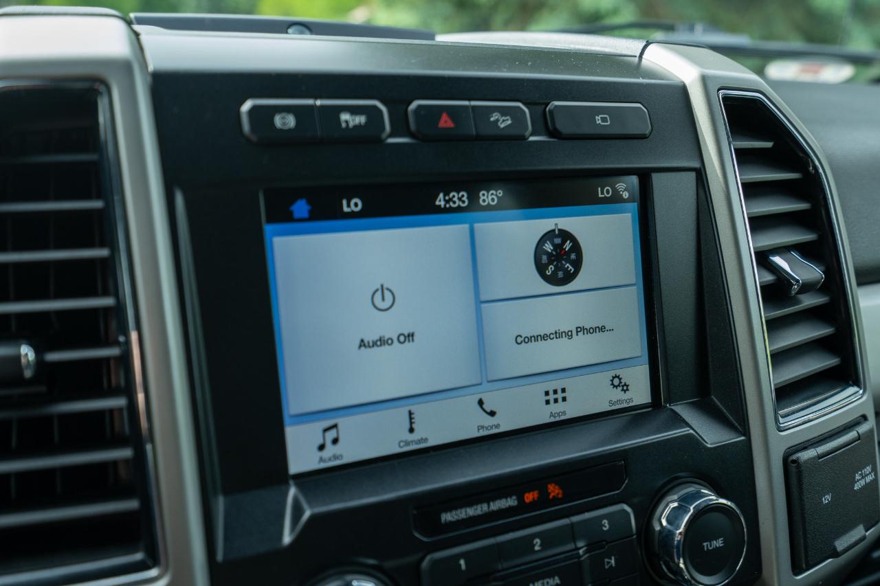 Ford F250  2019