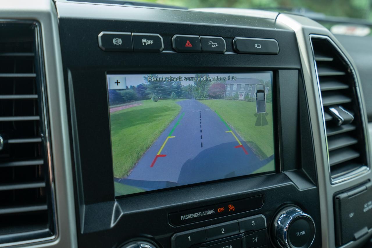 Ford F250  2019