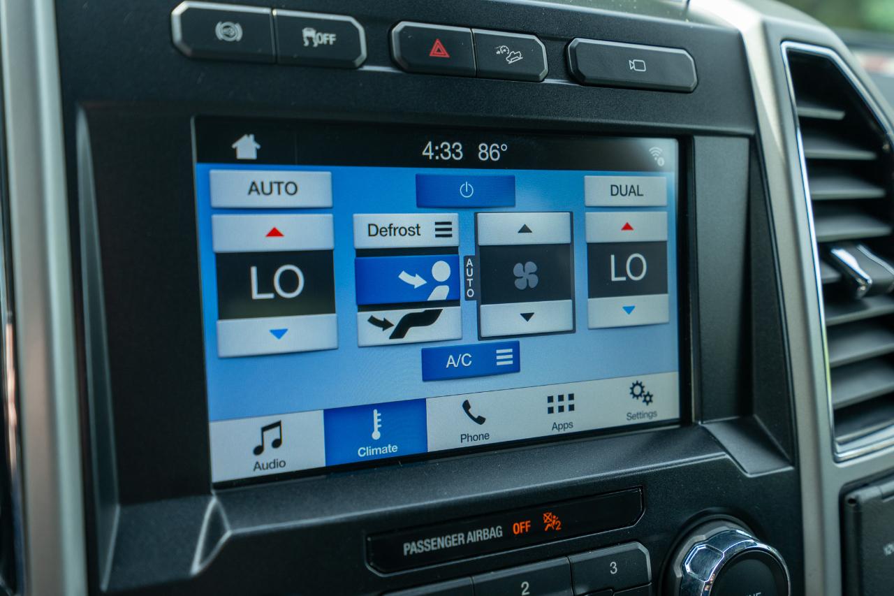 Ford F250  2019