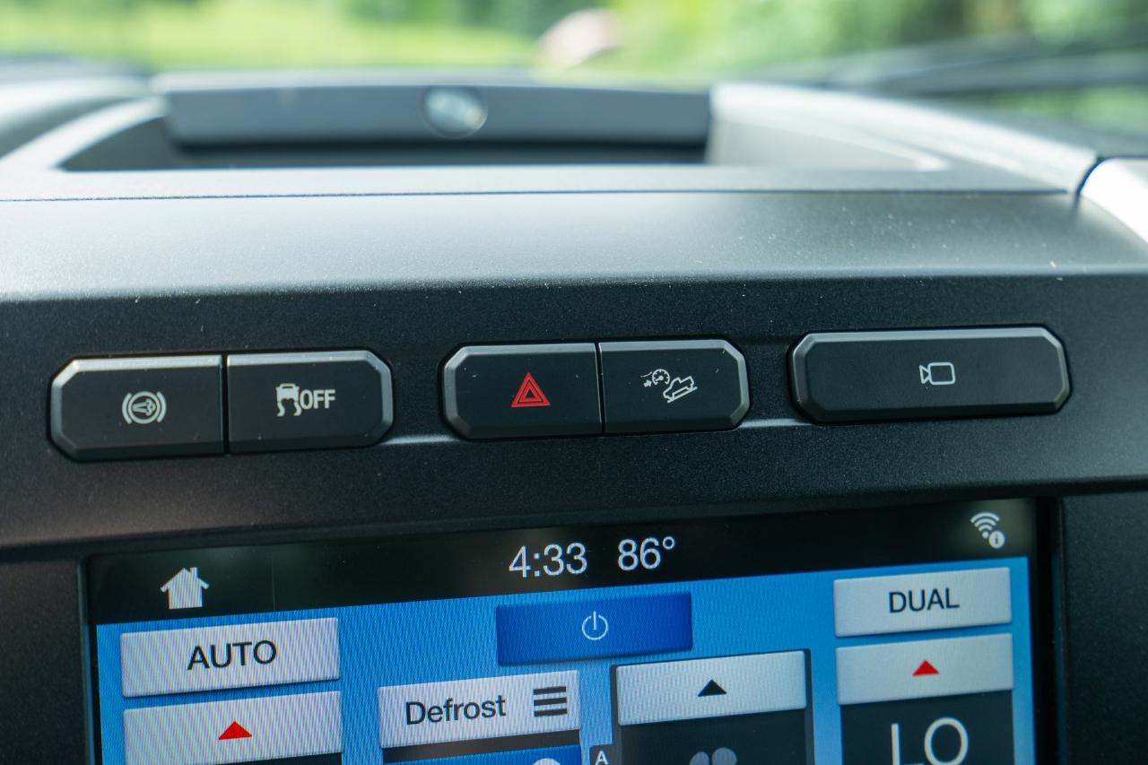 Ford F250  2019