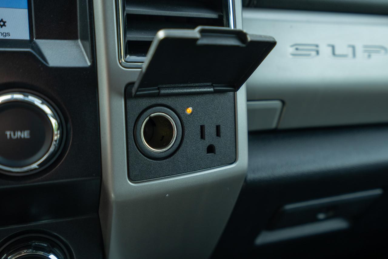 Ford F250  2019