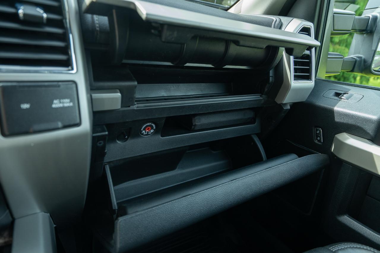 Ford F250  2019