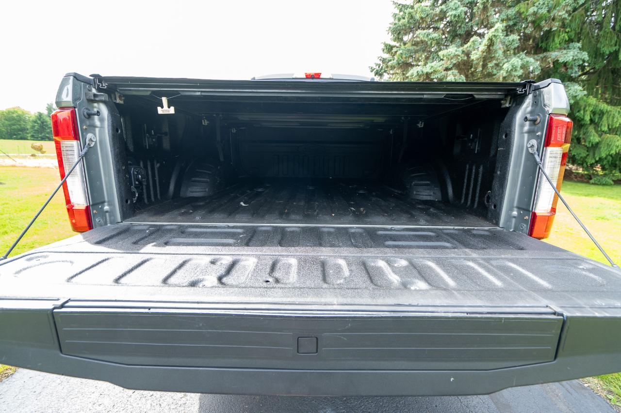 Ford F250  2019