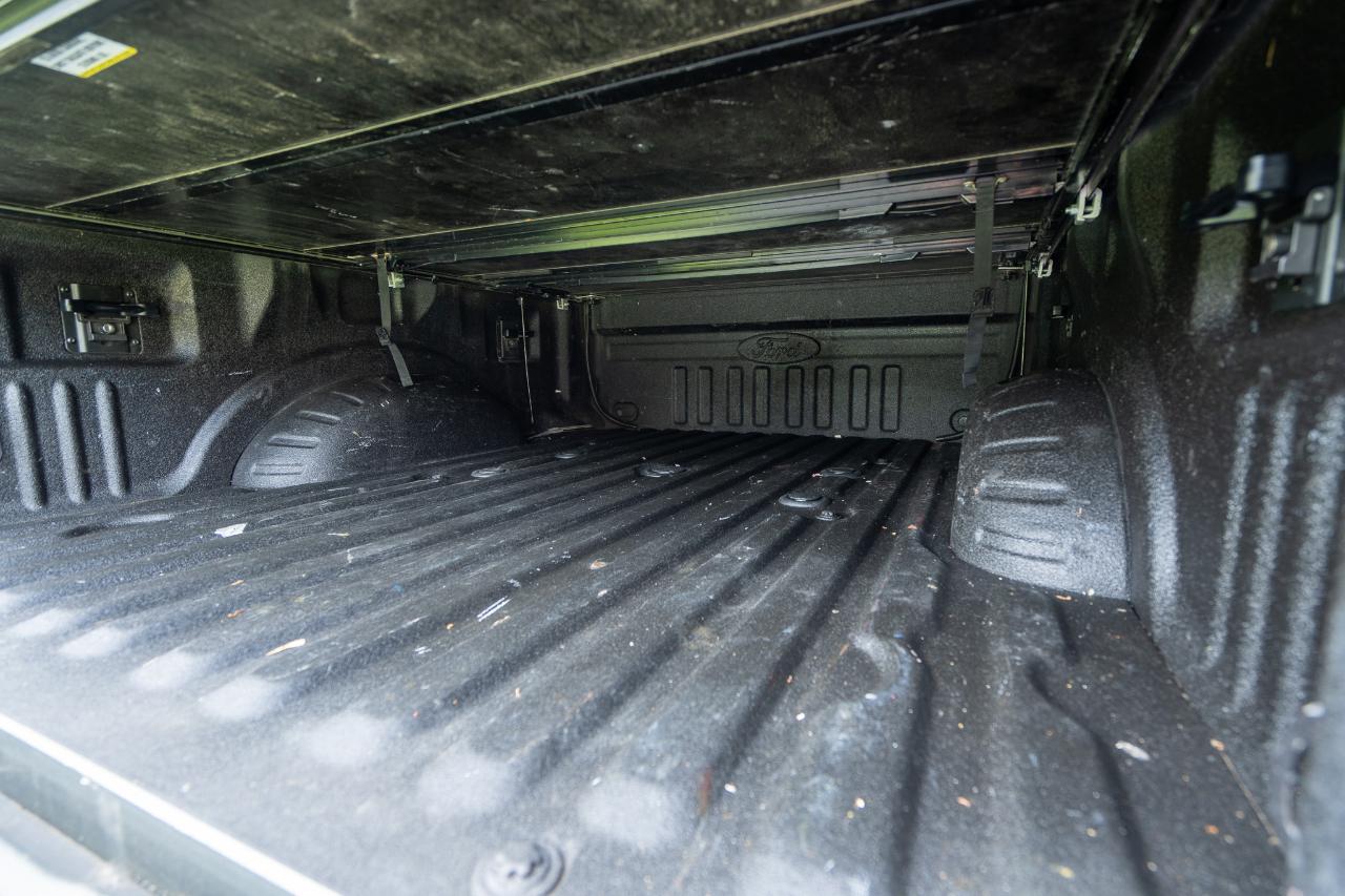 Ford F250  2019