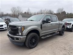2019 Ford F250 