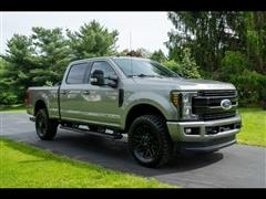 2019 Ford F250 