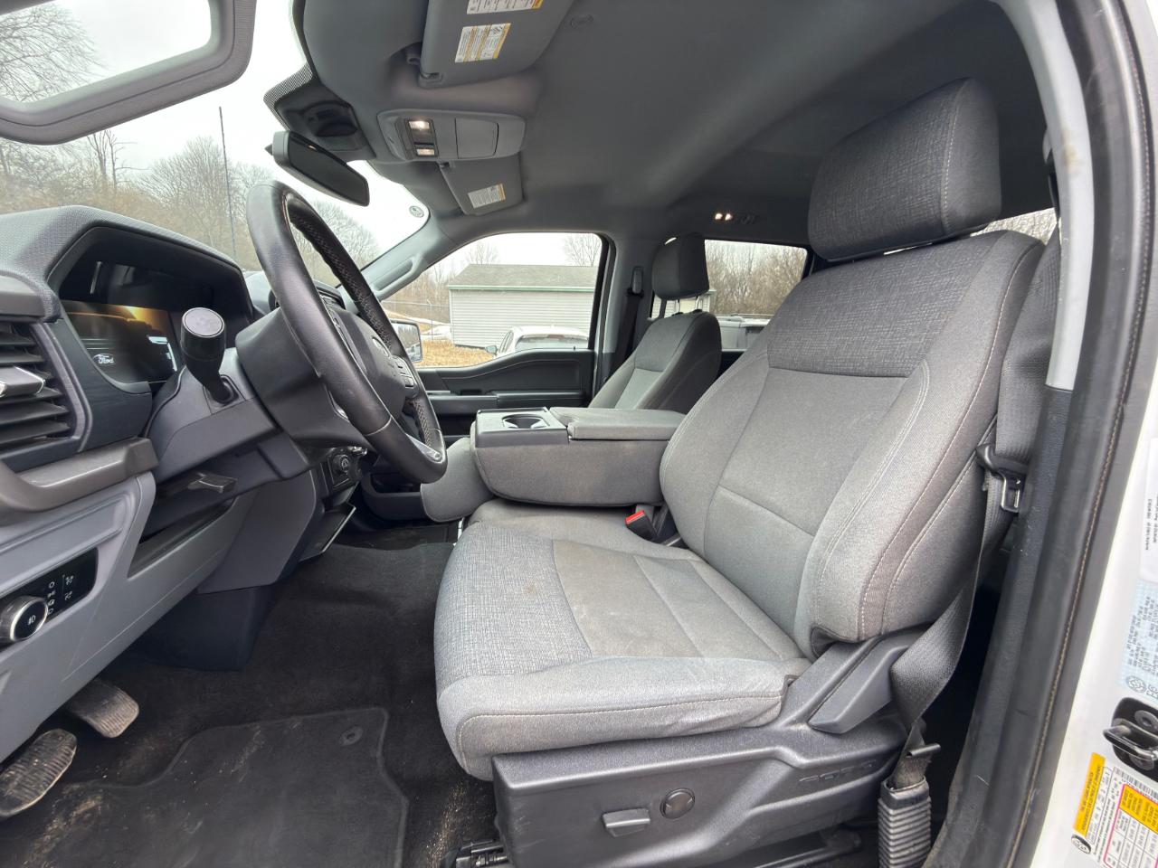 Ford F150 XLT Supercrew 4WD 2024