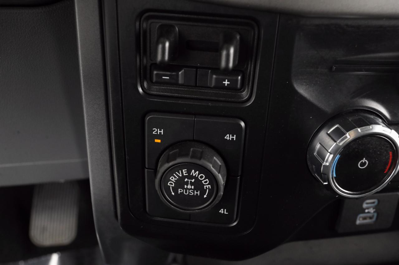 Ford F150 XLT Supercrew 4WD 2024