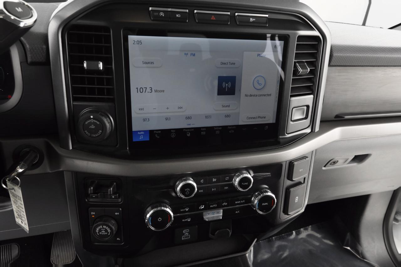 Ford F150 XLT Supercrew 4WD 2024