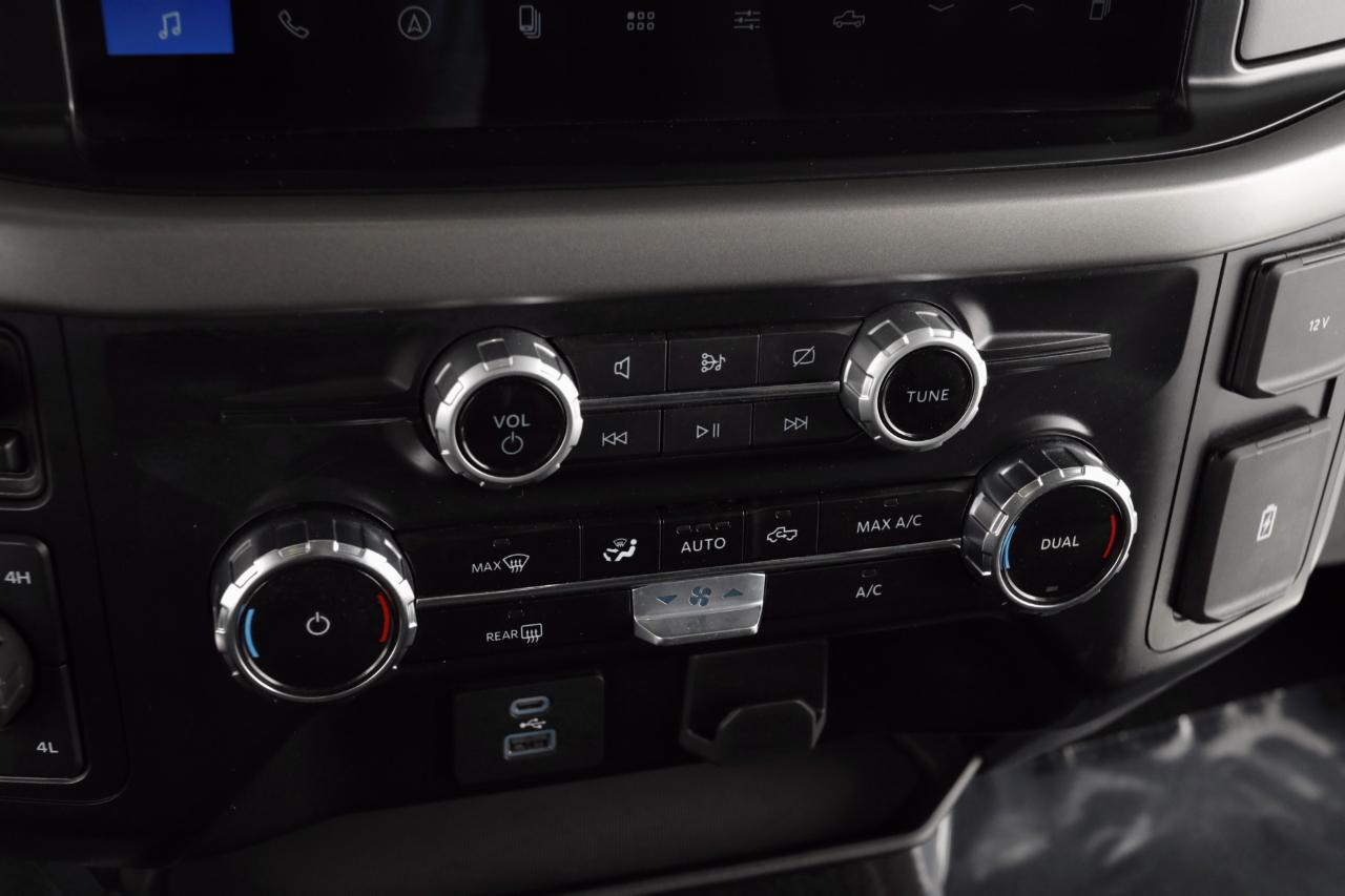 Ford F150 XLT Supercrew 4WD 2024