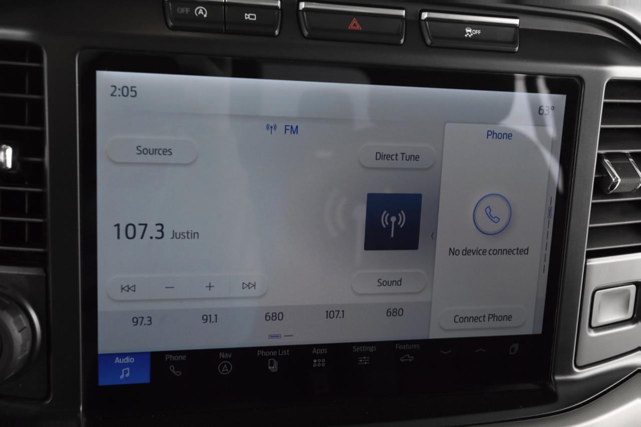 Ford F150 XLT Supercrew 4WD 2024