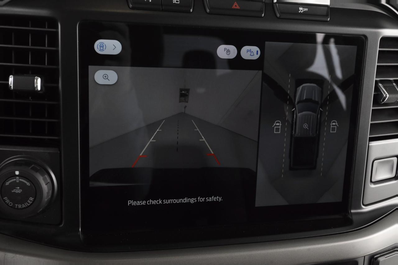 Ford F150 XLT Supercrew 4WD 2024