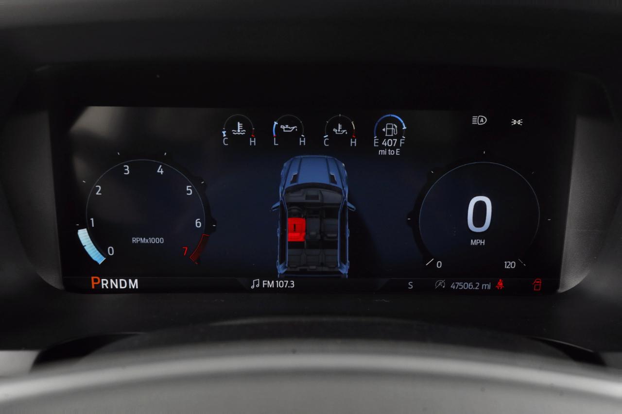 Ford F150 XLT Supercrew 4WD 2024