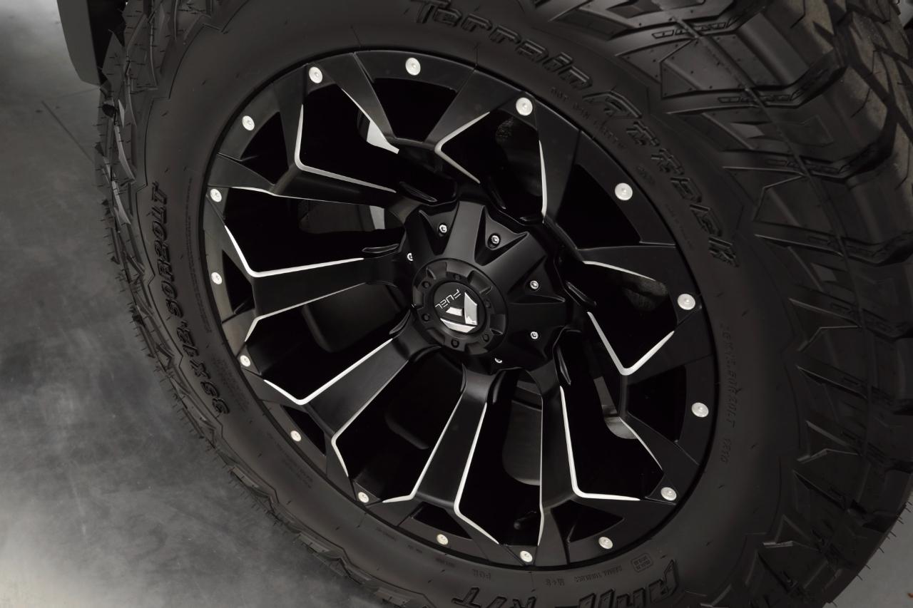 Ford F150 XLT Supercrew 4WD 2024