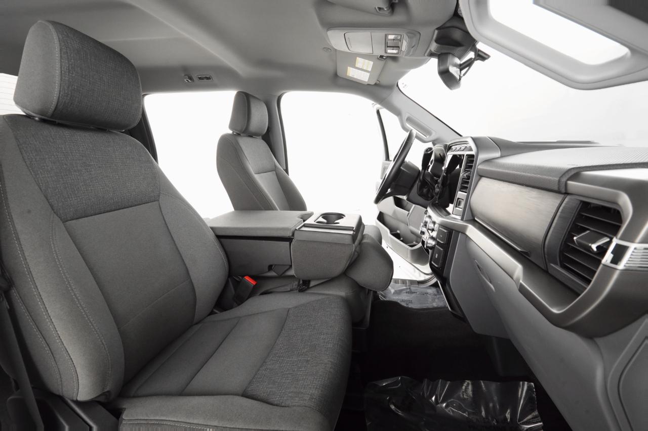 Ford F150 XLT Supercrew 4WD 2024