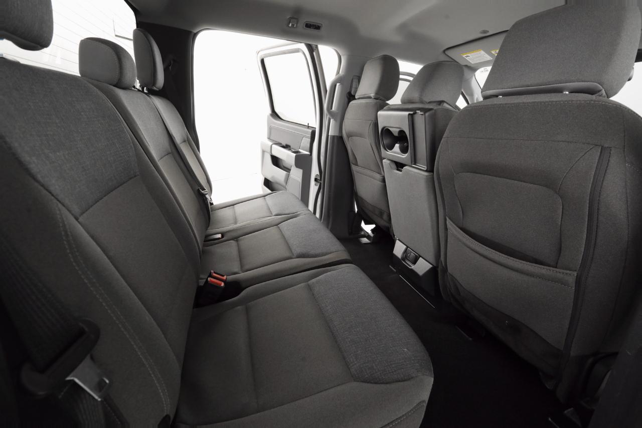 Ford F150 XLT Supercrew 4WD 2024