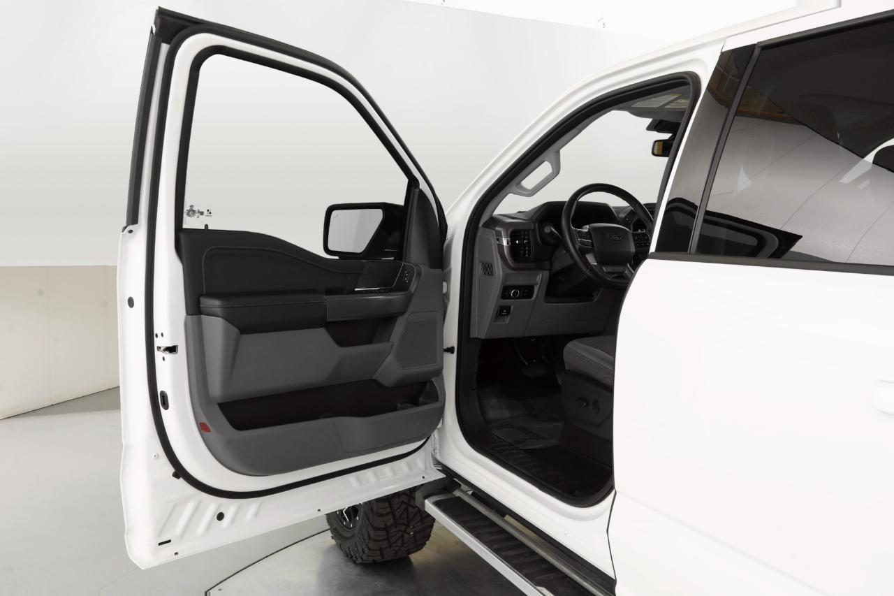 Ford F150 XLT Supercrew 4WD 2024