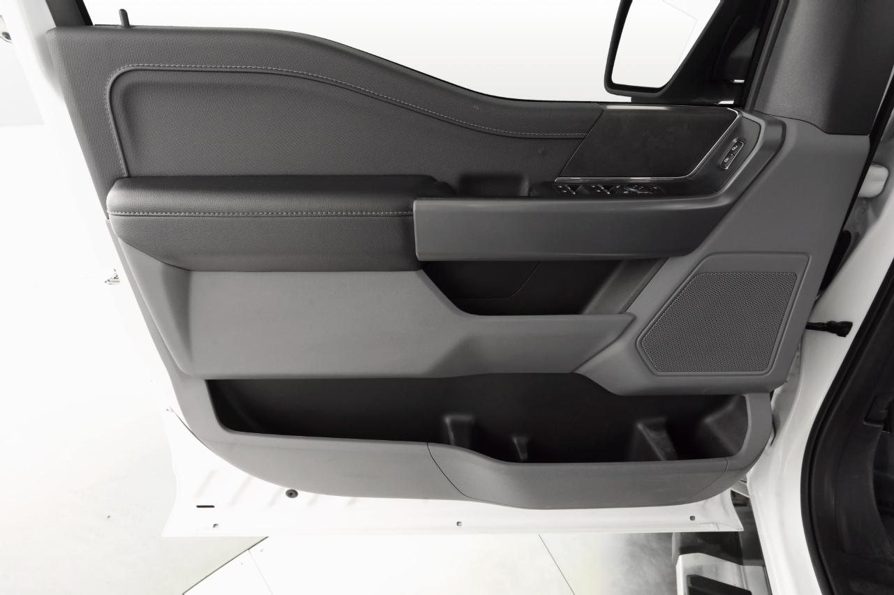 Ford F150 XLT Supercrew 4WD 2024