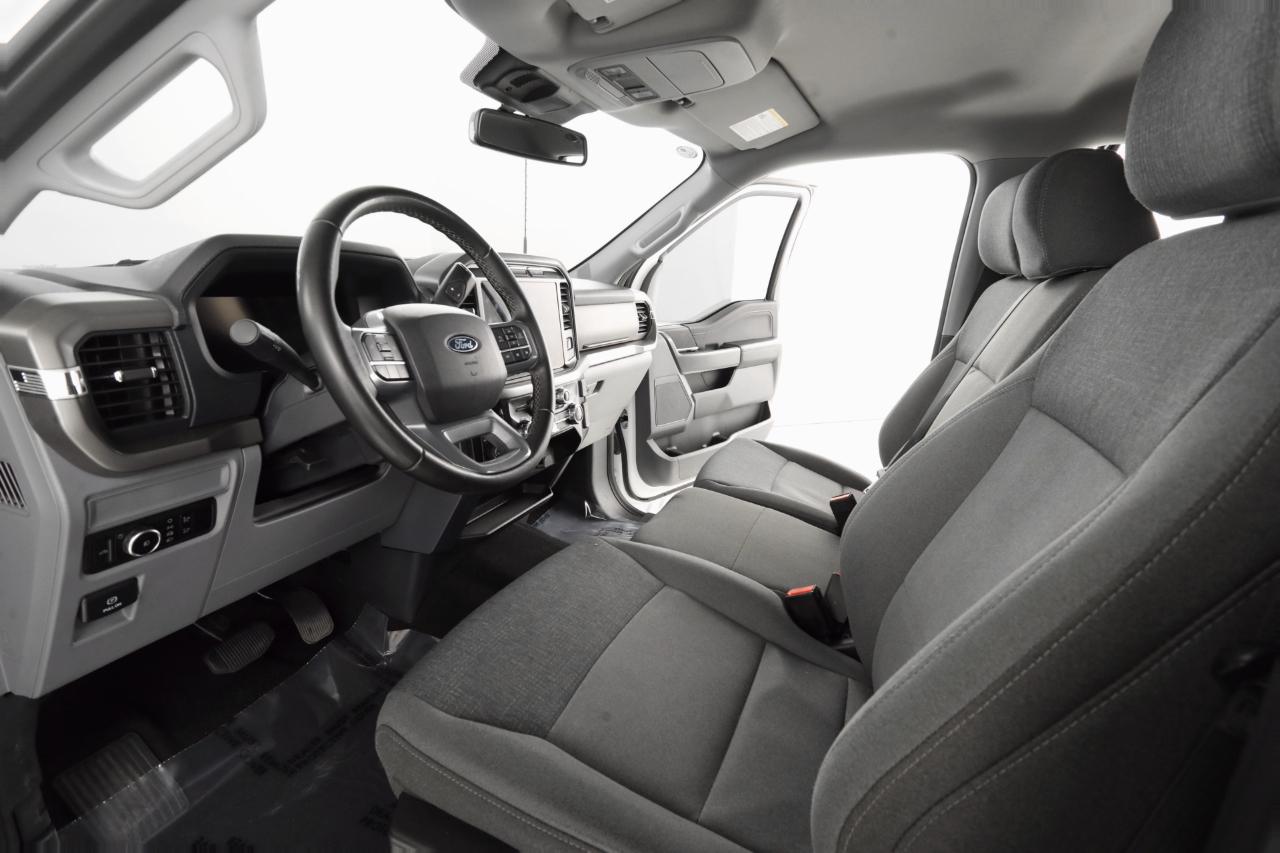 Ford F150 XLT Supercrew 4WD 2024