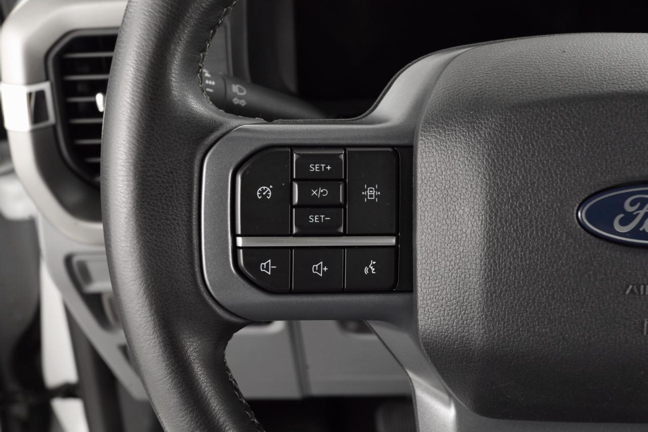 Ford F150 XLT Supercrew 4WD 2024