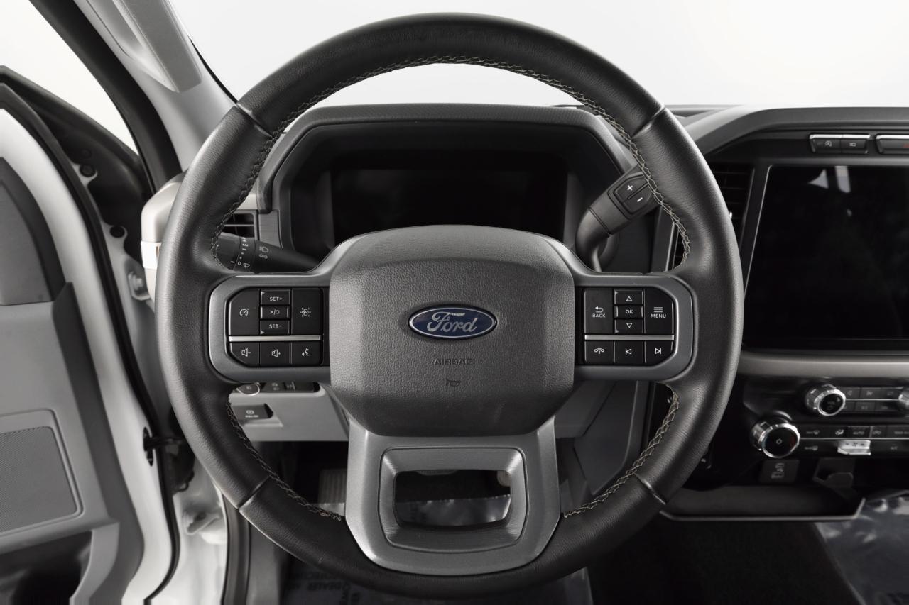 Ford F150 XLT Supercrew 4WD 2024