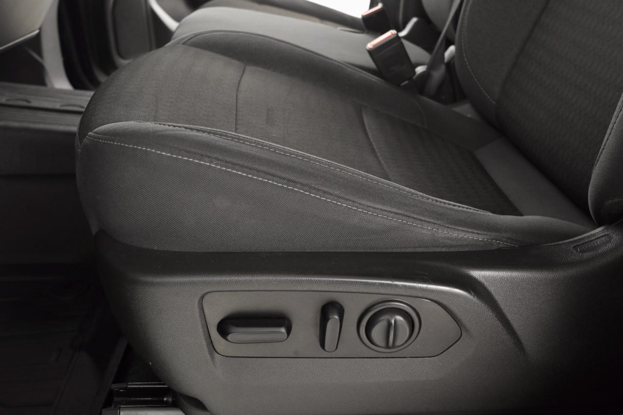 GMC Sierra 1500 Elevation Double Cab 4WD 2021