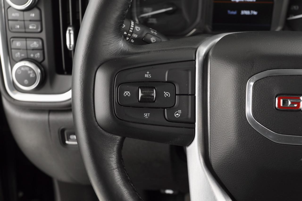 GMC Sierra 1500 Elevation Double Cab 4WD 2021