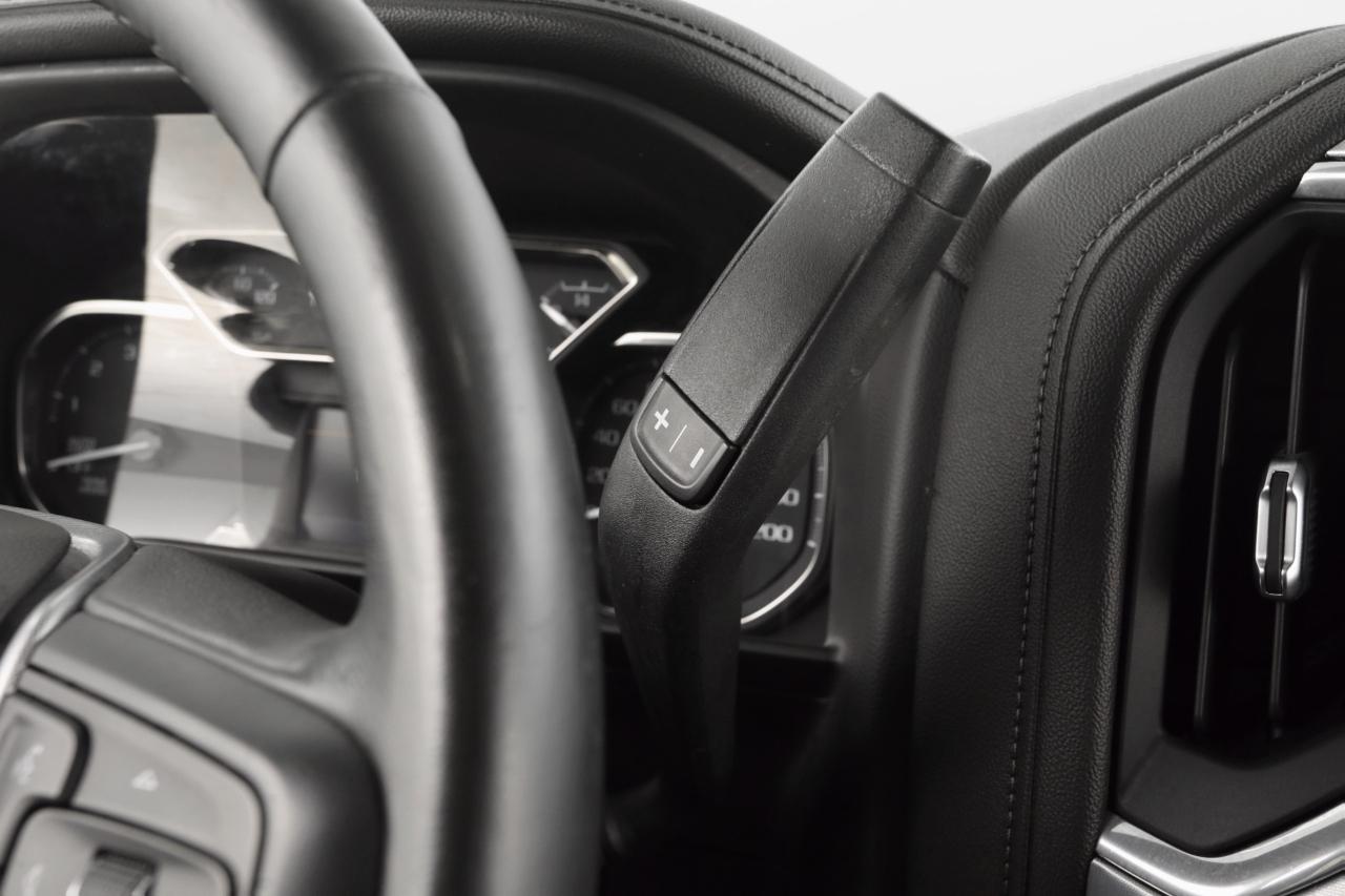 GMC Sierra 1500 Elevation Double Cab 4WD 2021