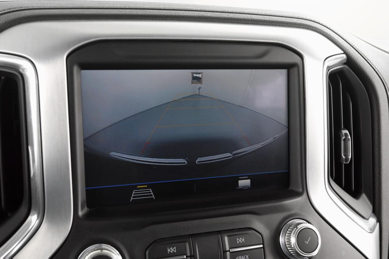 GMC Sierra 1500 Elevation Double Cab 4WD 2021