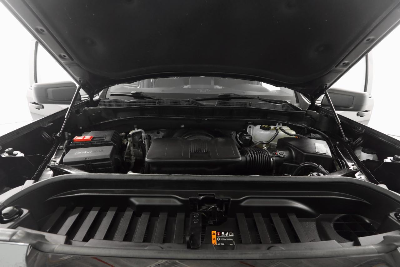 GMC Sierra 1500 Elevation Double Cab 4WD 2021