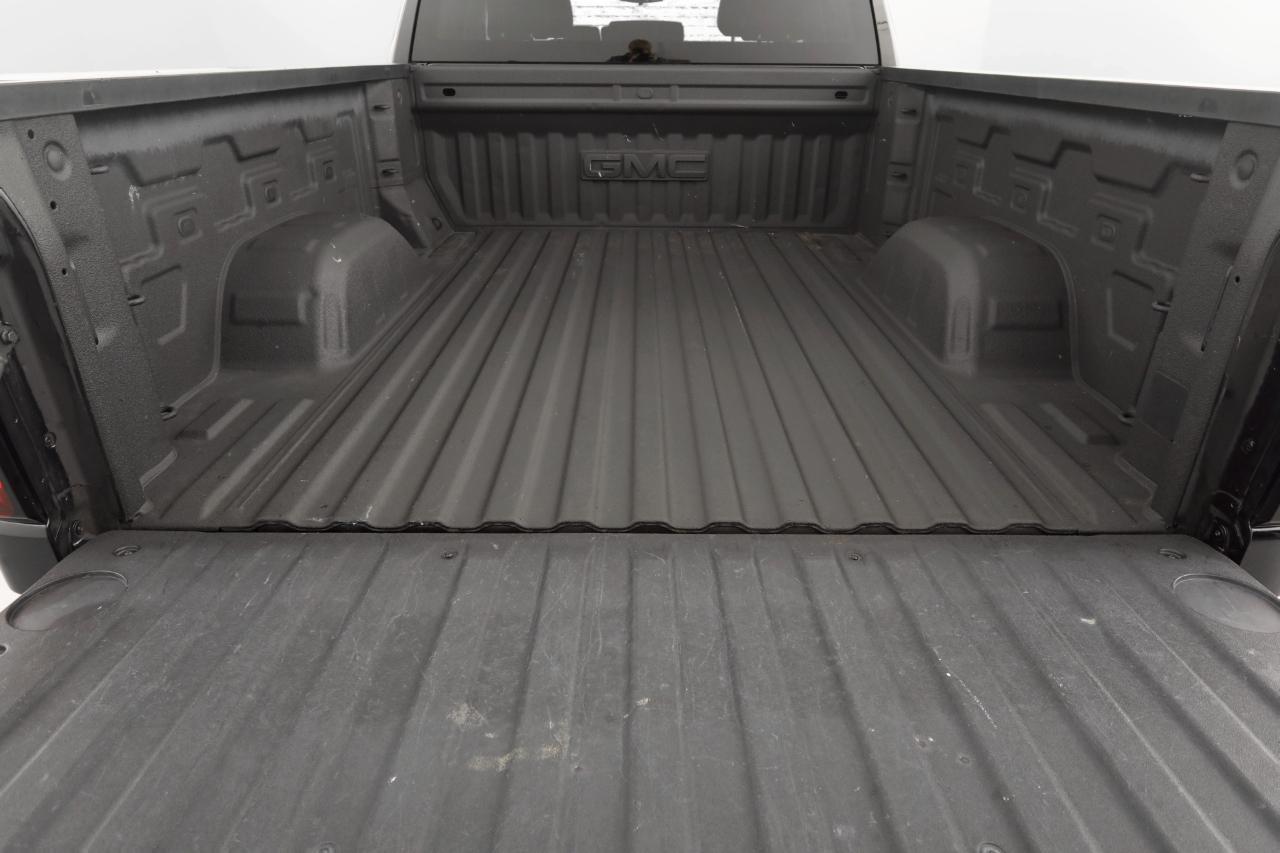 GMC Sierra 1500 Elevation Double Cab 4WD 2021