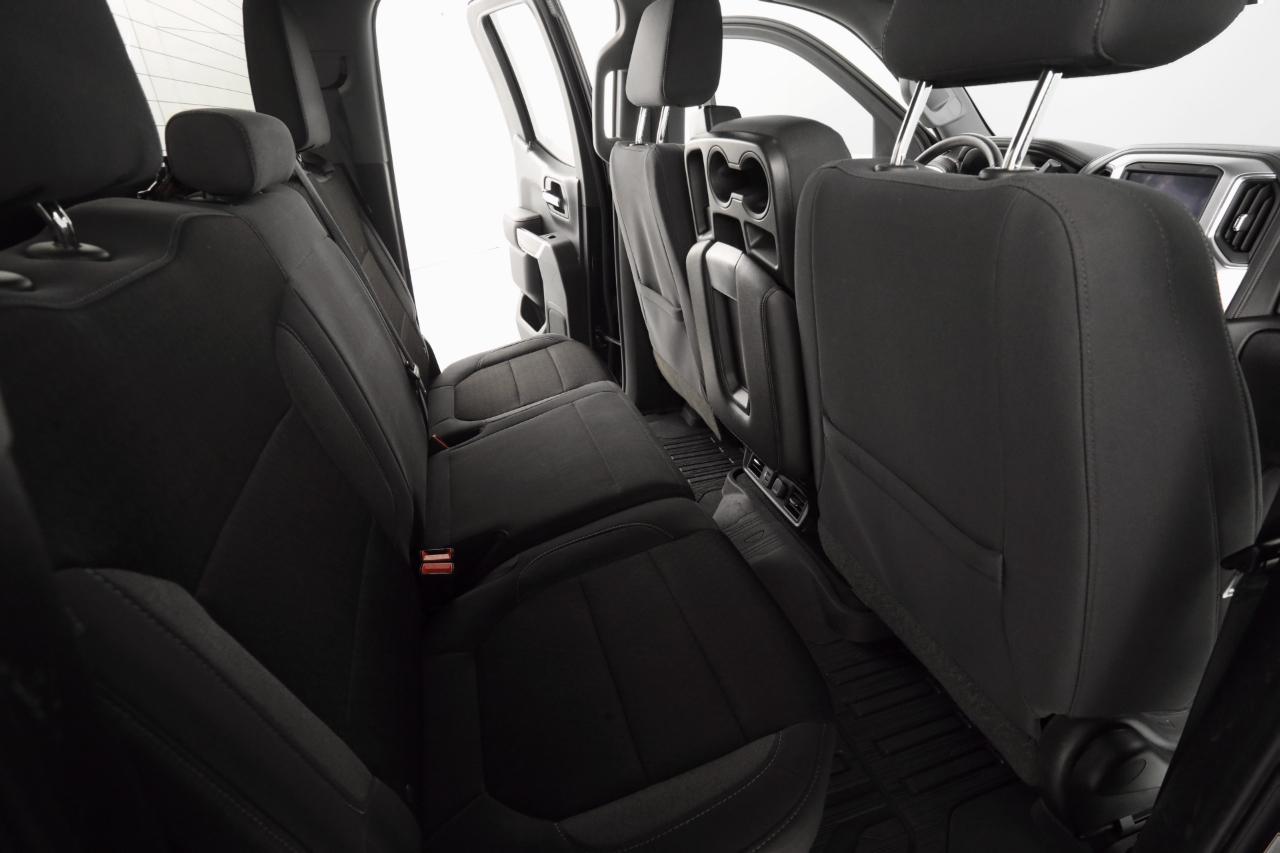 GMC Sierra 1500 Elevation Double Cab 4WD 2021