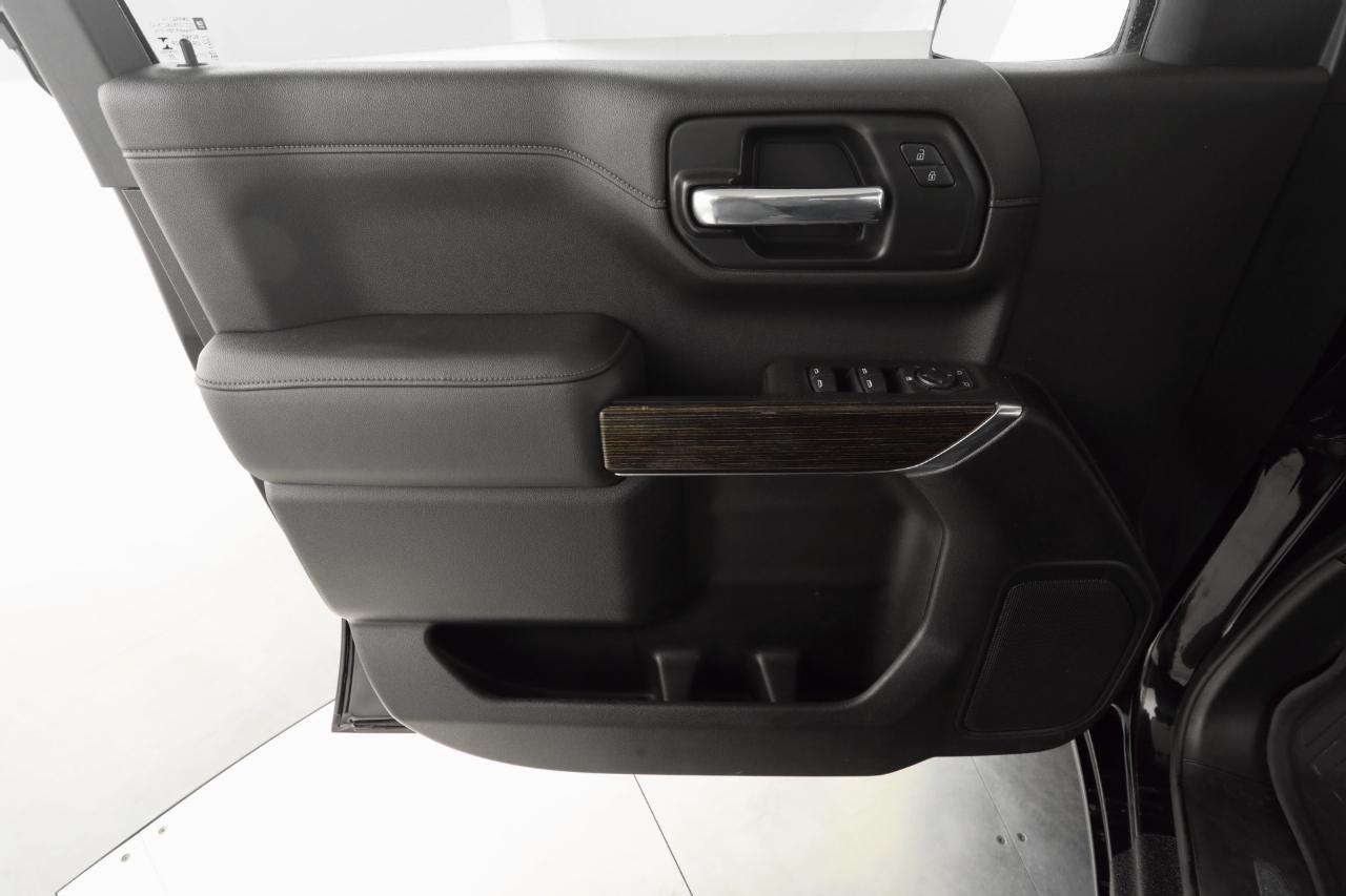 GMC Sierra 1500 Elevation Double Cab 4WD 2021