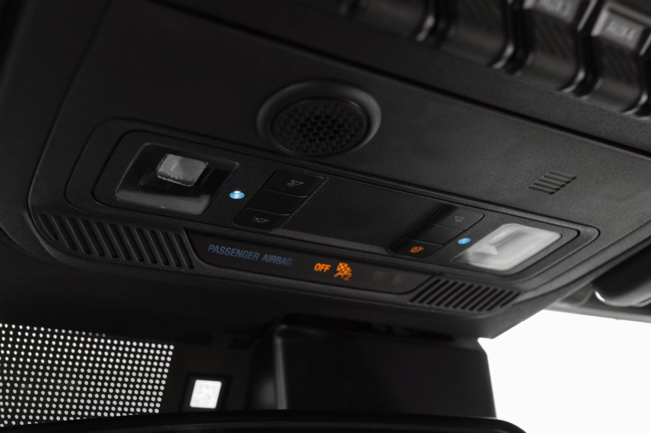 Ford Bronco Black Diamond 2-Door 2023