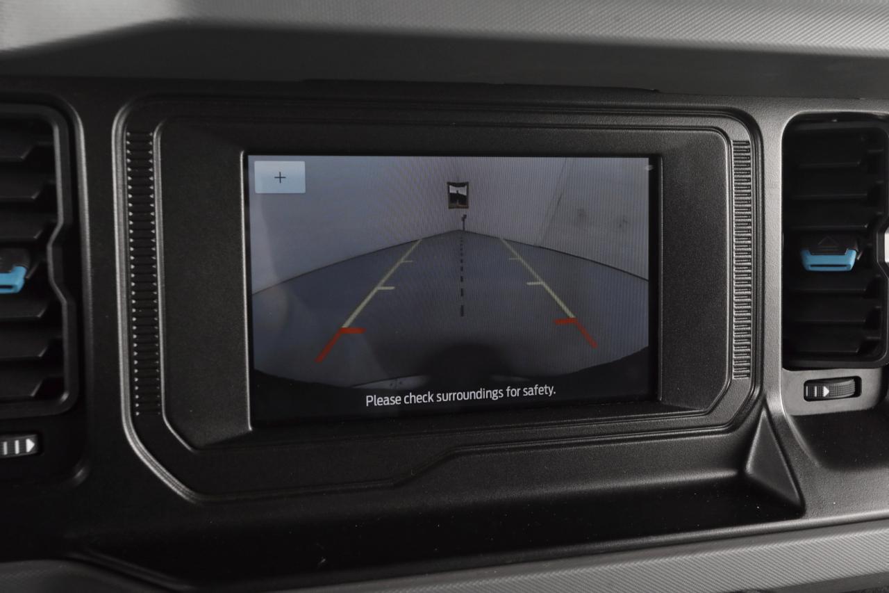 Ford Bronco Black Diamond 2-Door 2023