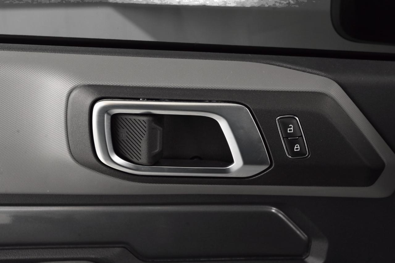 Ford Bronco Black Diamond 2-Door 2023