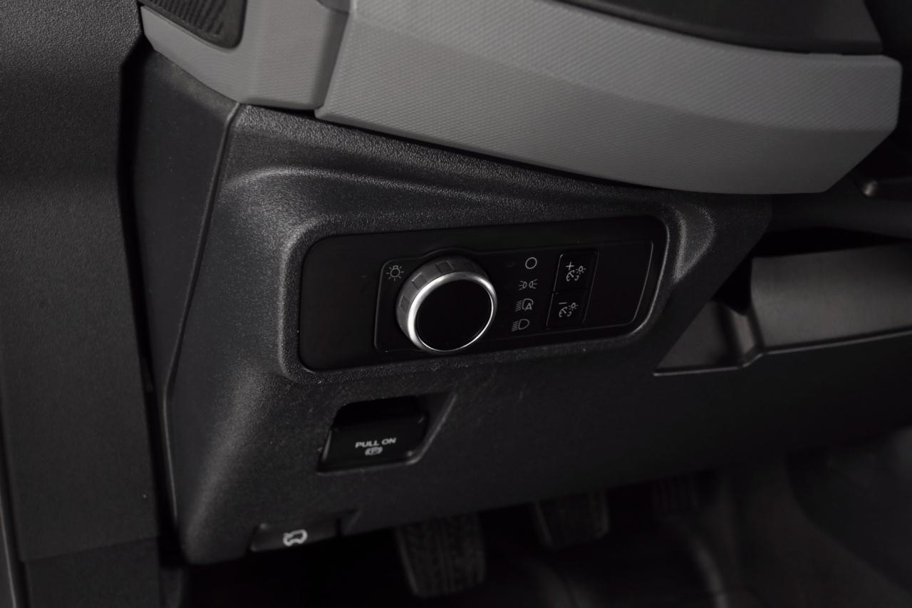 Ford Bronco Black Diamond 2-Door 2023