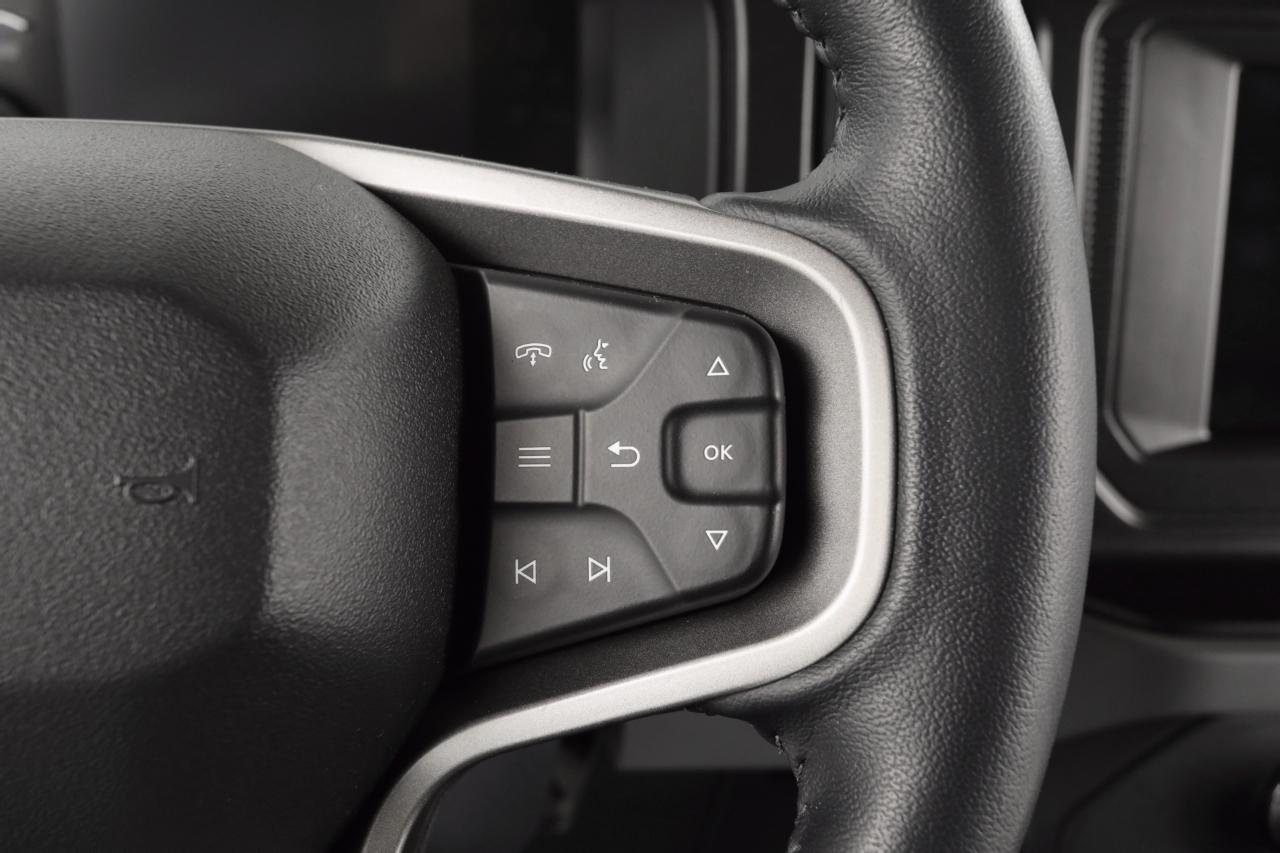 Ford Bronco Black Diamond 2-Door 2023