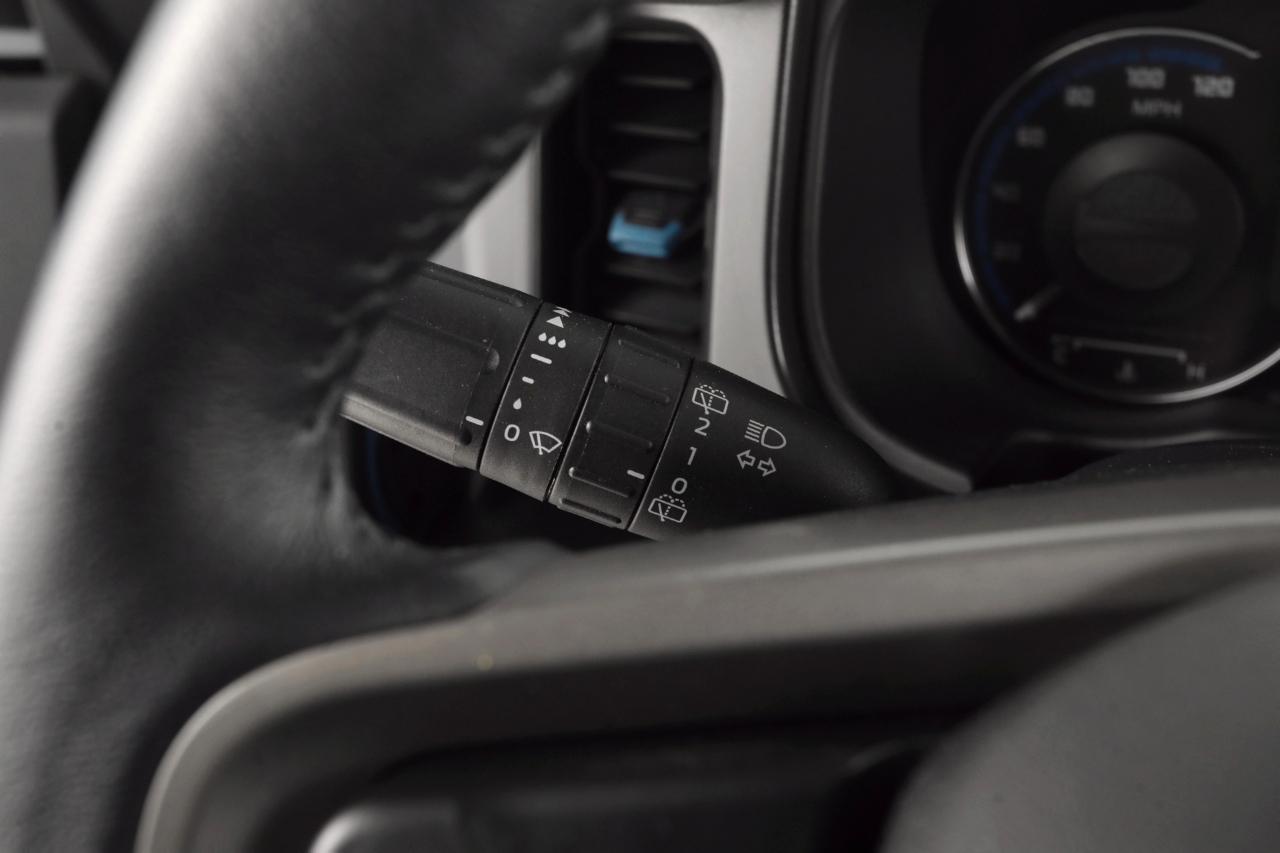 Ford Bronco Black Diamond 2-Door 2023