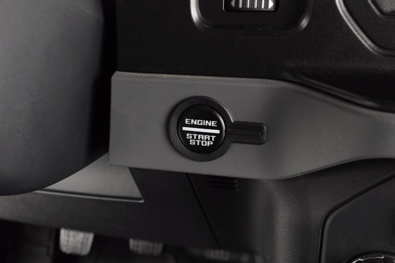 Ford Bronco Black Diamond 2-Door 2023