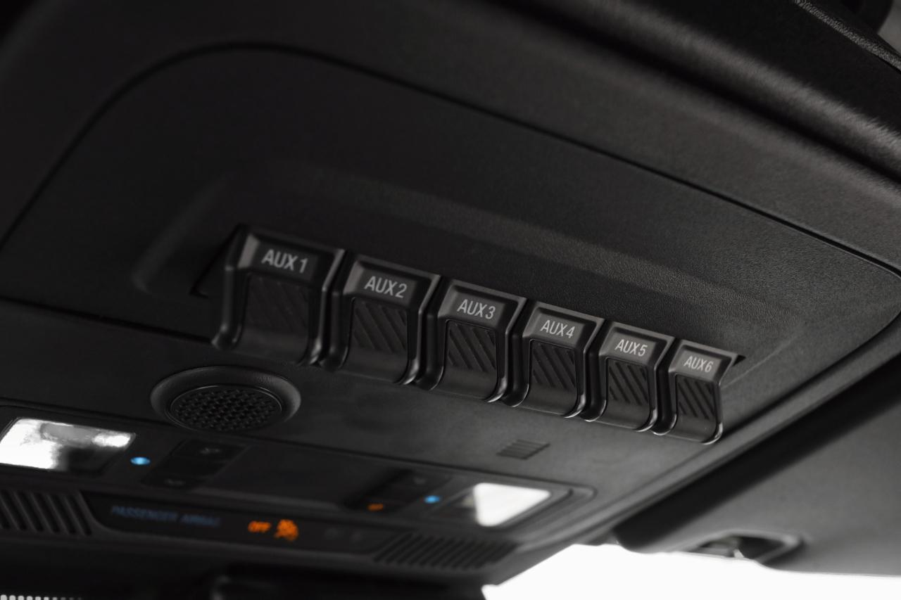 Ford Bronco Black Diamond 2-Door 2023