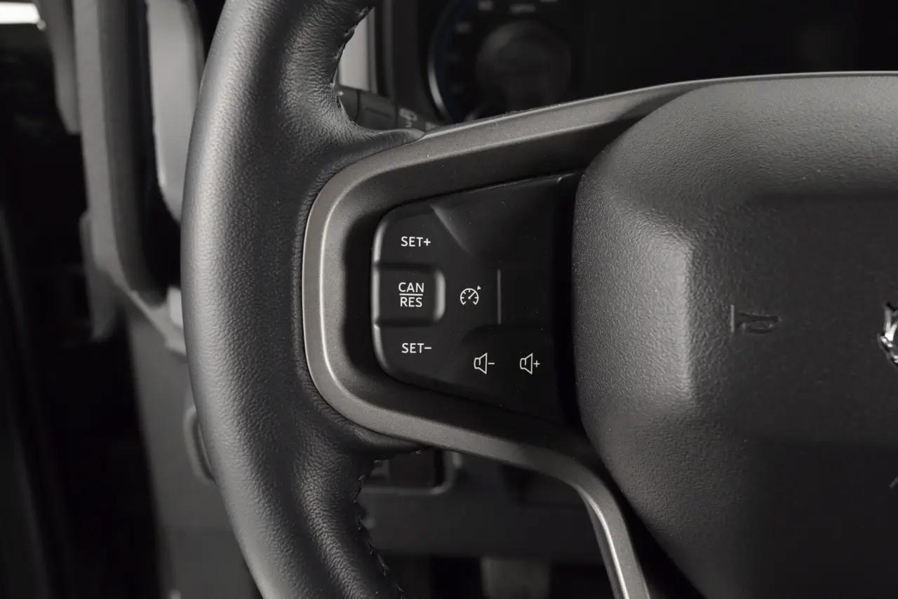 Ford Bronco Black Diamond 2-Door 2023