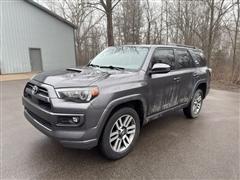 2022 Toyota 4Runner 