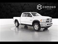 2014 RAM 3500 